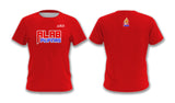 ALAB DELTA Cotton T-shirt