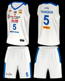 ALAB Pilipinas Jersey & Shorts (Official)