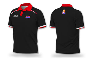 ALAB Pilipinas Polo Shirt (ABL 2020)