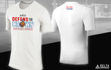 ALAB Pilipinas 'Defend the Crown' Dri-fit Tshirt