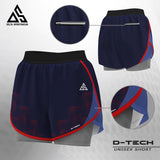 D-TECH SHORTS (DT-001)