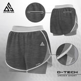 D-TECH SHORTS (DT-002)