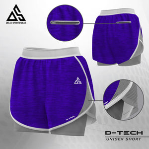 D-TECH SHORTS (DT-003)