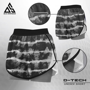 D-TECH SHORTS (DT-004)