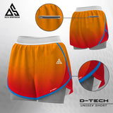 D-TECH SHORTS (DT-005)