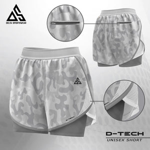 D-TECH SHORTS (DT-008)