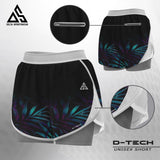 D-TECH SHORTS (DT-010)