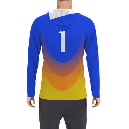 ALAB Pilipinas Hoodie