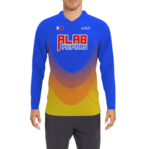 ALAB Pilipinas Hoodie
