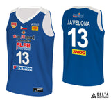 ALAB Pilipinas Pao Javelona 2019 Jersey (ABL)