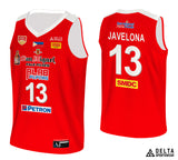 ALAB Pilipinas Pao Javelona 2019 Jersey (ABL)