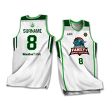 MPBL Zamboanga 2020 Replica Jersey (Official)