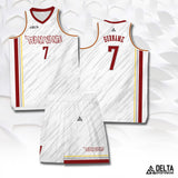 Basketball Jersey Set (Code: PRE-1130)