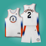 Basketball Jersey Set (Code: PRE-1146)