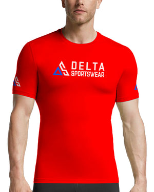 DELTA Compression Tshirt