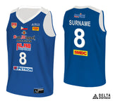 ALAB Pilipinas Replica Jersey (Official)