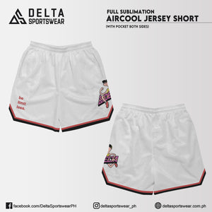 AIRCOOL SHORTS (ACS-001)