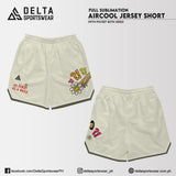 AIRCOOL SHORTS (ACS-002)