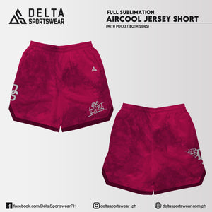 AIRCOOL SHORTS (ACS-005)