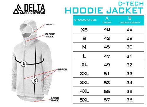 ALAB Pilipinas Jacket 2020