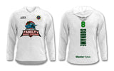 MPBL Zamboanga 2020 Hoodie